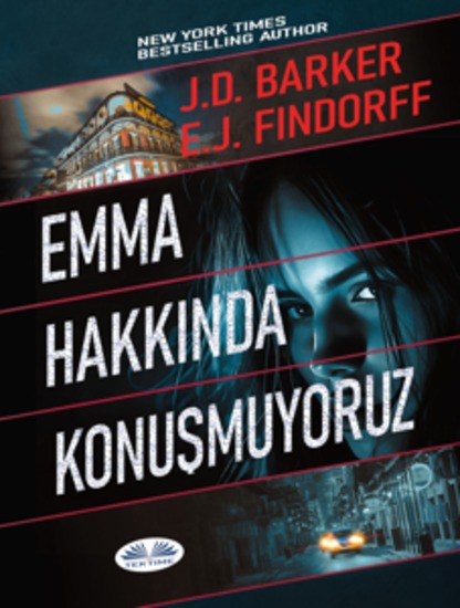 Emma Hakkında Konuşmuyoruz - cover