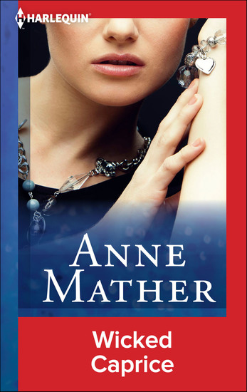 Wicked Caprice - cover