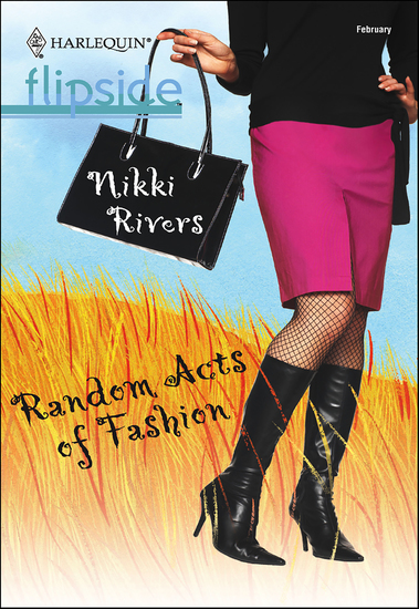 Random Acts of Fashion - cover