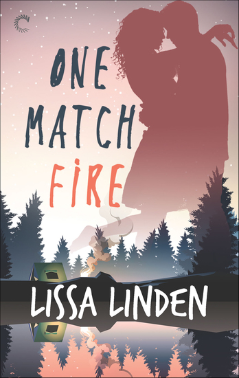 One Match Fire - cover