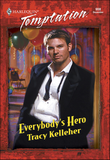 Everybody's Hero - cover