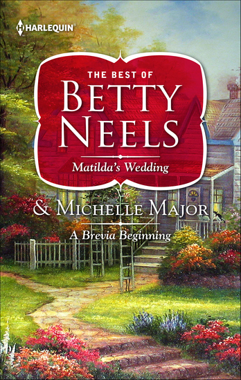 Matilda's Wedding and A Brevia Beginning - cover