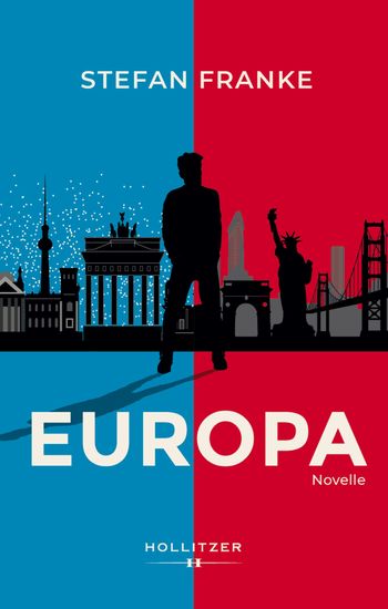 Europa - Novelle - cover