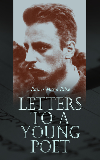 Letters to a Young Poet - cover