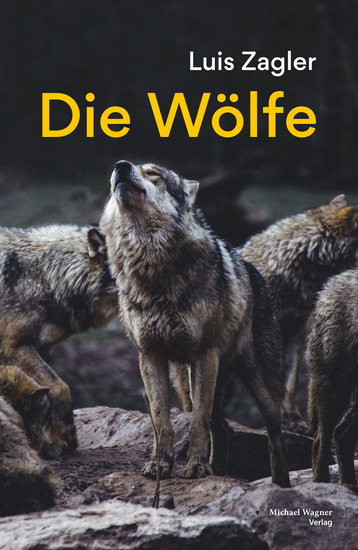 Die Wölfe - Drama - cover