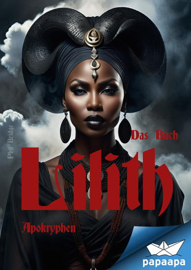 Das Buch Lilith Apokryphen - cover