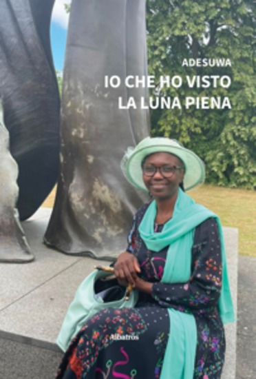 Io che ho visto la luna piena - cover