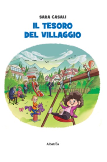 Il Tesoro del Villaggio - cover