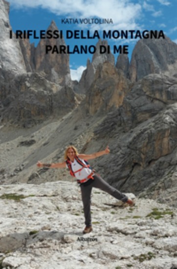 I riflessi parlano di me - cover