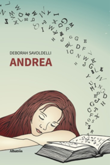 Andrea - cover