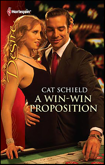 A Win-Win Proposition - cover