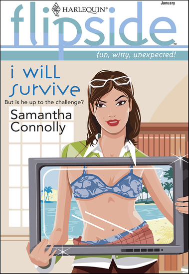 I Will Survive - cover