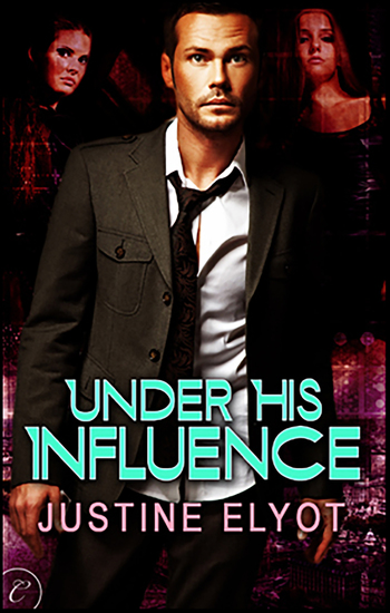 Under His Influence - cover