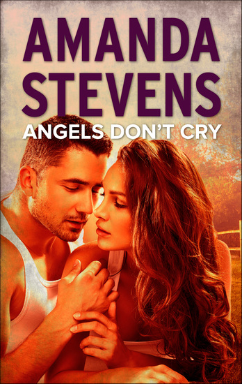 Angels Don't Cry - cover