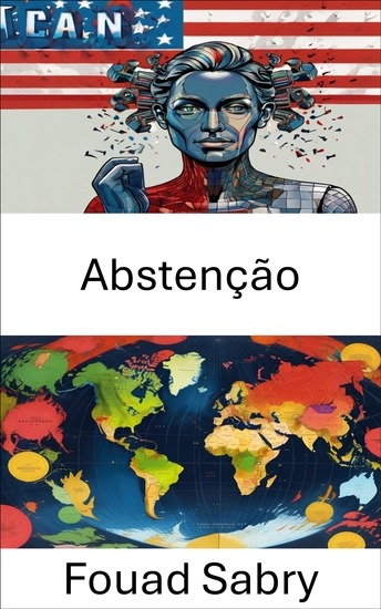 Abstenção - Silêncio custoso - cover