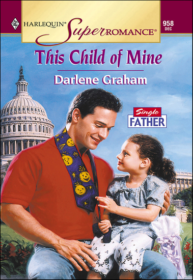 This Child of Mine - cover
