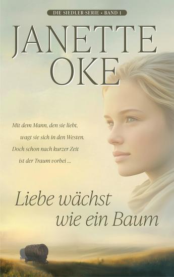 Liebe wächst wie ein Baum - cover