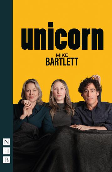 Unicorn - cover
