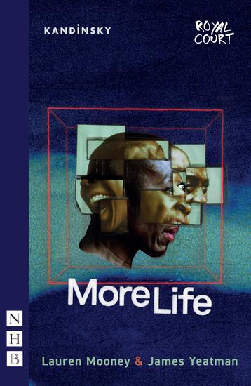 More Life - cover