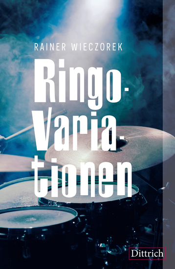Ringo-Variationen - cover