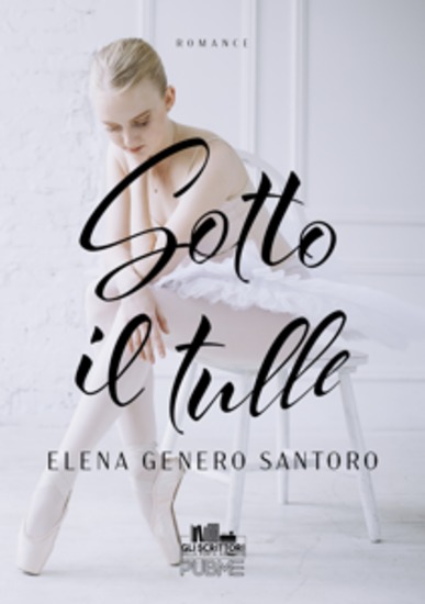 Sotto il tulle - cover