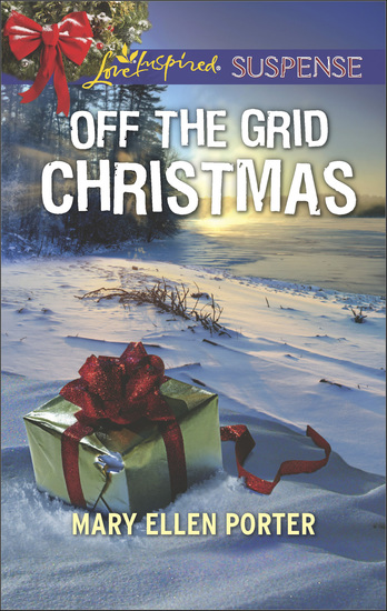 Off the Grid Christmas - cover