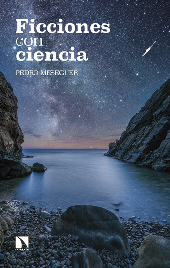 Ficciones con ciencia - cover