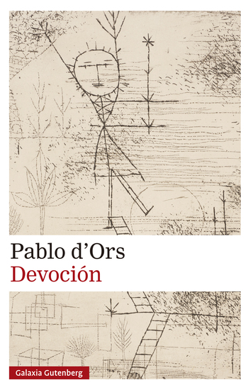 Devoción - cover