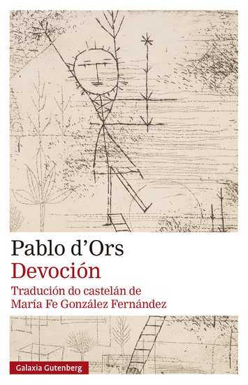 Devoción - cover