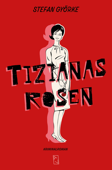 Tizianas Rosen - cover