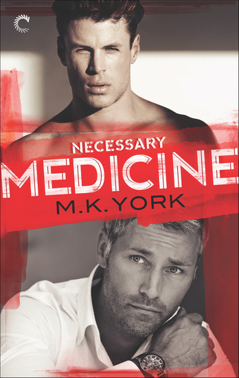 Necessary Medicine - cover