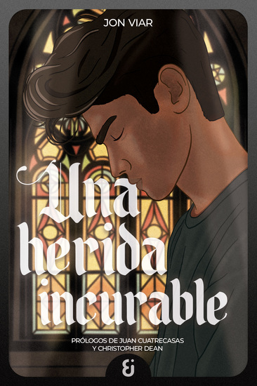 Una herida incurable - cover
