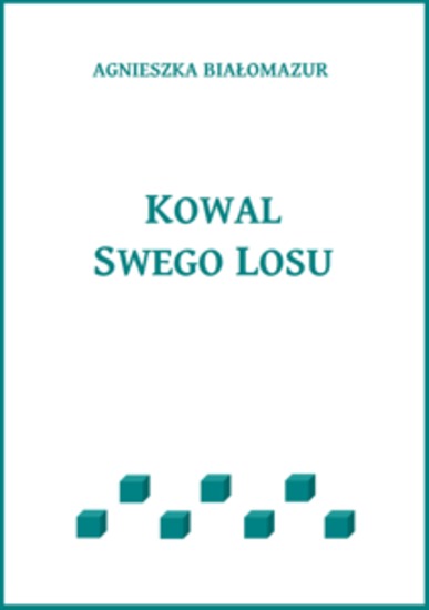 Kowal swego losu - cover