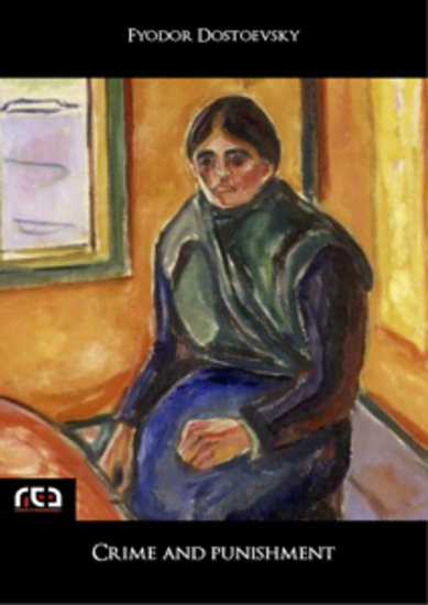 Crime and Punishment - cover