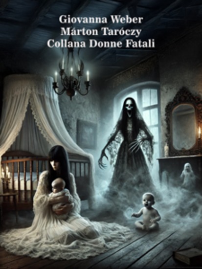 Giovanna Weber - cover