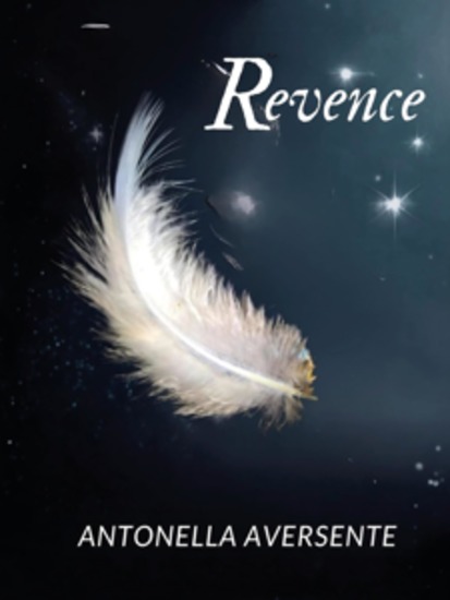 Revence - cover