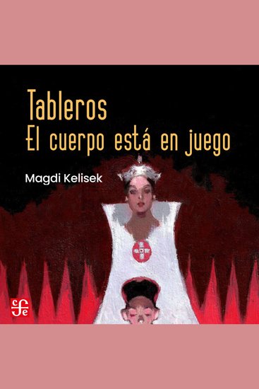 Tableros - El cuerpo está en juego - cover