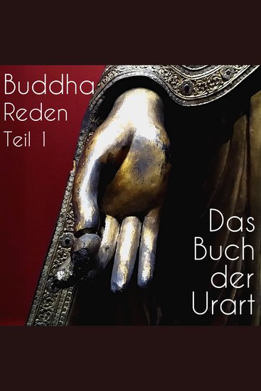 Reden Teil 1 - Das Buch der Urart - cover