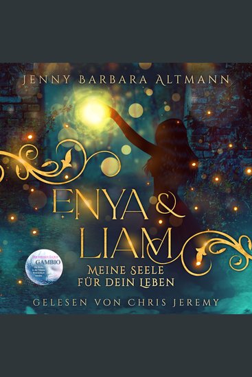 Enya & Liam - Meine Seele für dein Leben - cover