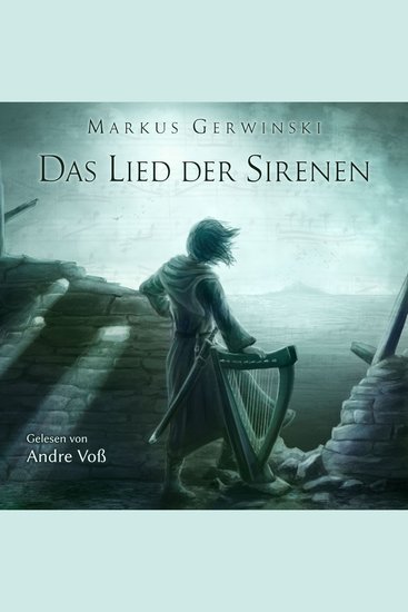 Das Lied der Sirenen - cover
