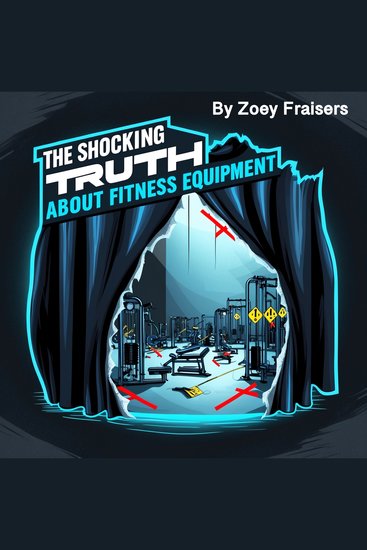 The Shocking Truth about Fitness Equipment - cover
