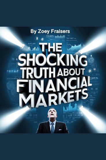 The Shocking Truth about Financial Markets - cover