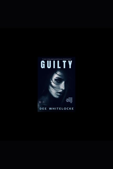 Guilty - Book One - cover