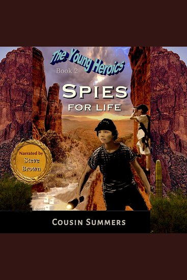 SPIES For Life - n a - cover
