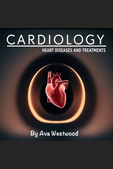 Cardiology - Heart Diseases and Treatments - cover