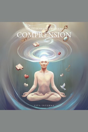 101 Cualidades Divinas - Comprensión - cover