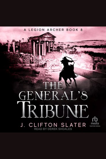 The General's Tribune - cover