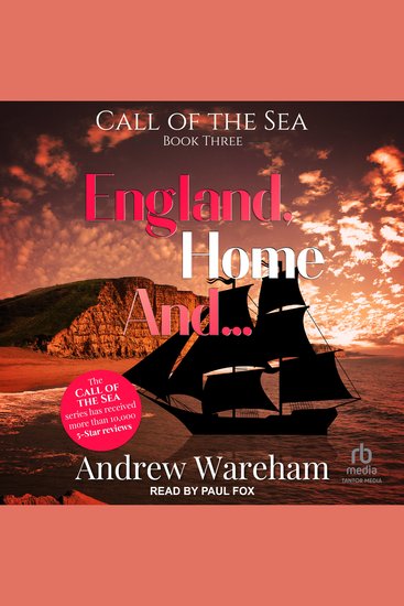 England Home and… - cover