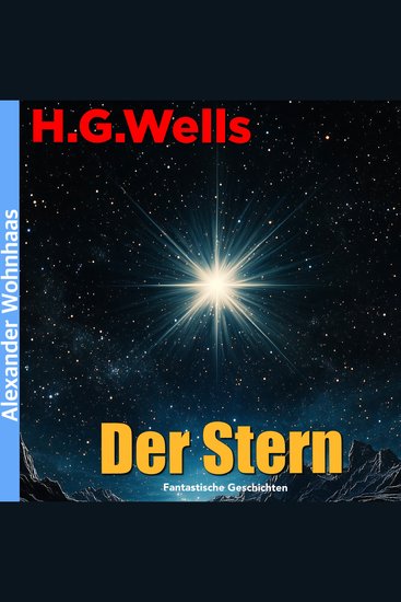 Der Stern - cover