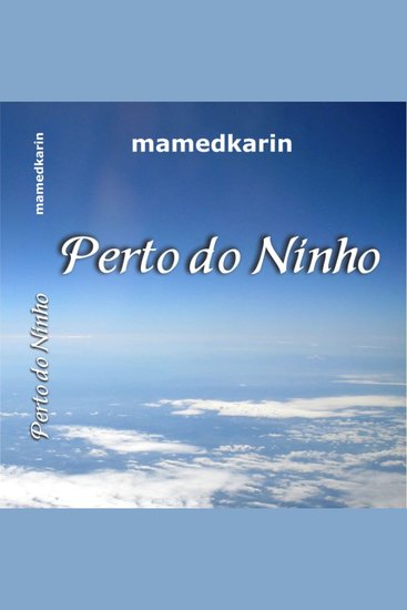 Perto do Ninho - cover